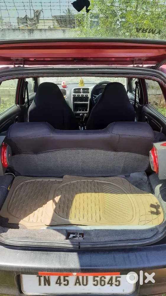 Maruti Suzuki Alto 2012 Lxi Petrol Manual