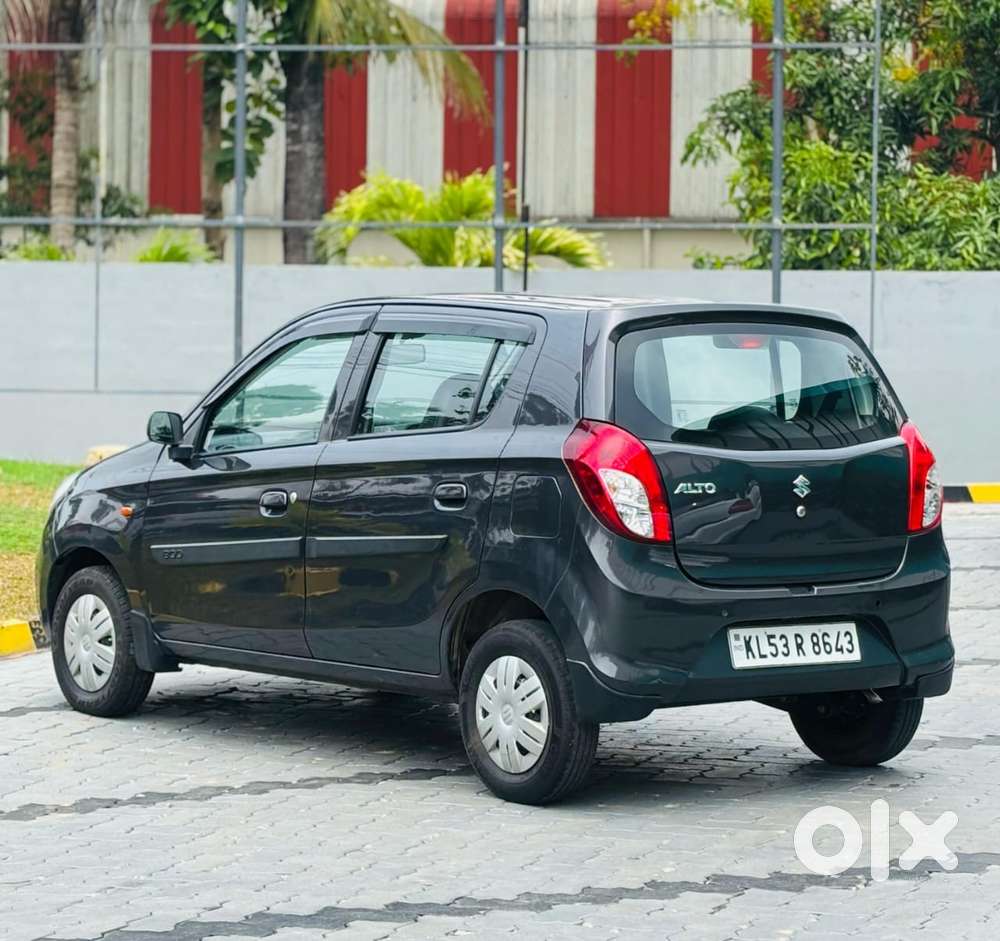 Maruti Suzuki Alto 800 Lxi Anniversary Edition, 2021, Petrol