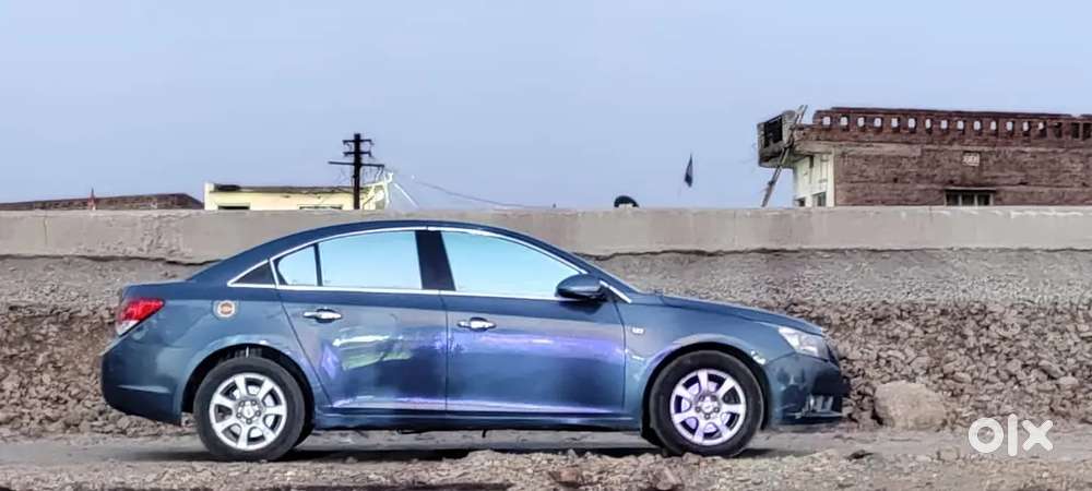 Chevrolet Cruze 2010 Diesel Good Condition