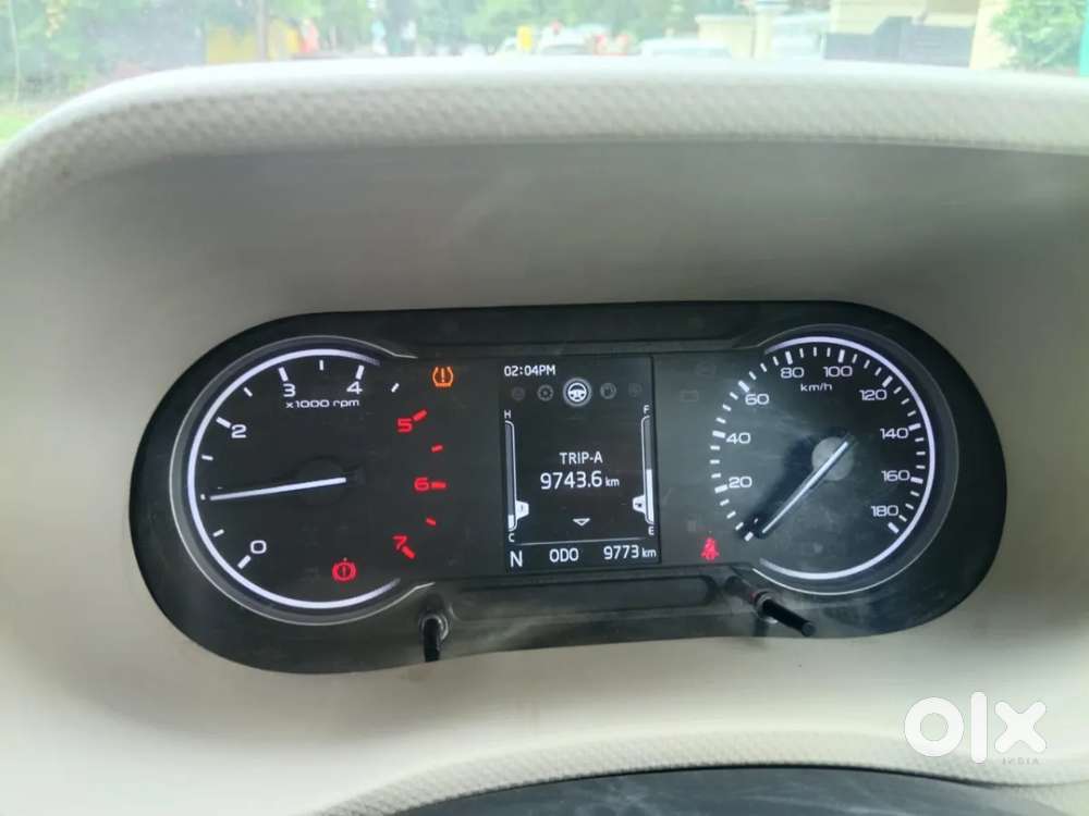 Mahindra Bolero Neo, 2026, Diesel