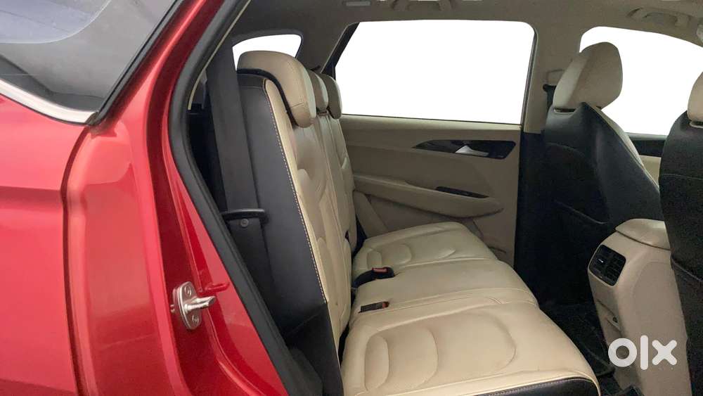 Mg Hector 1.5 Hybrid Sharp, 2022, Petrol