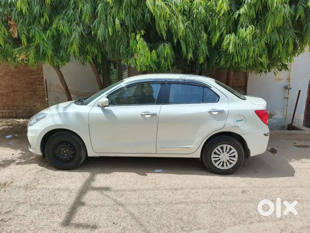Maruti Suzuki Dzire 2021 Petrol Good Condition