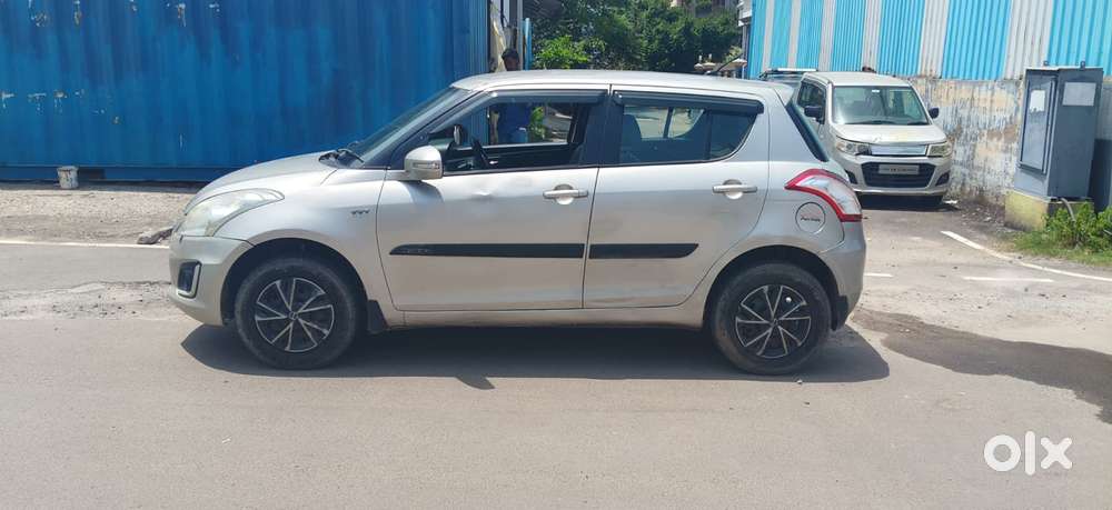 Maruti Suzuki Swift Vxi, 2015, Petrol
