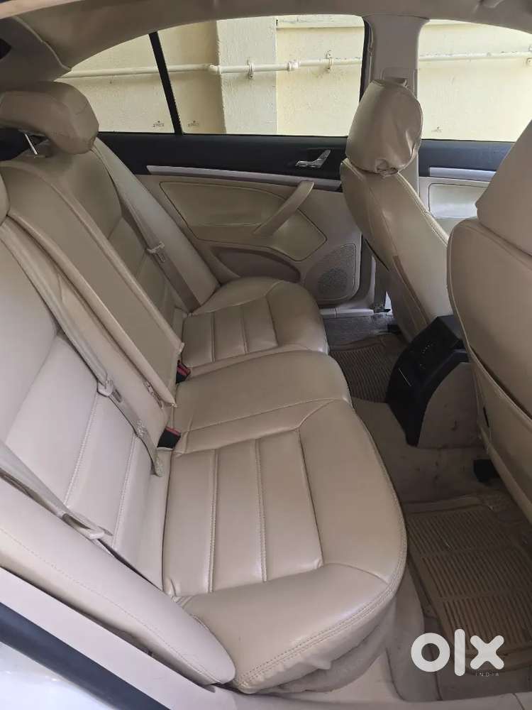 Skoda Laura 2010 Diesel Well Maintained