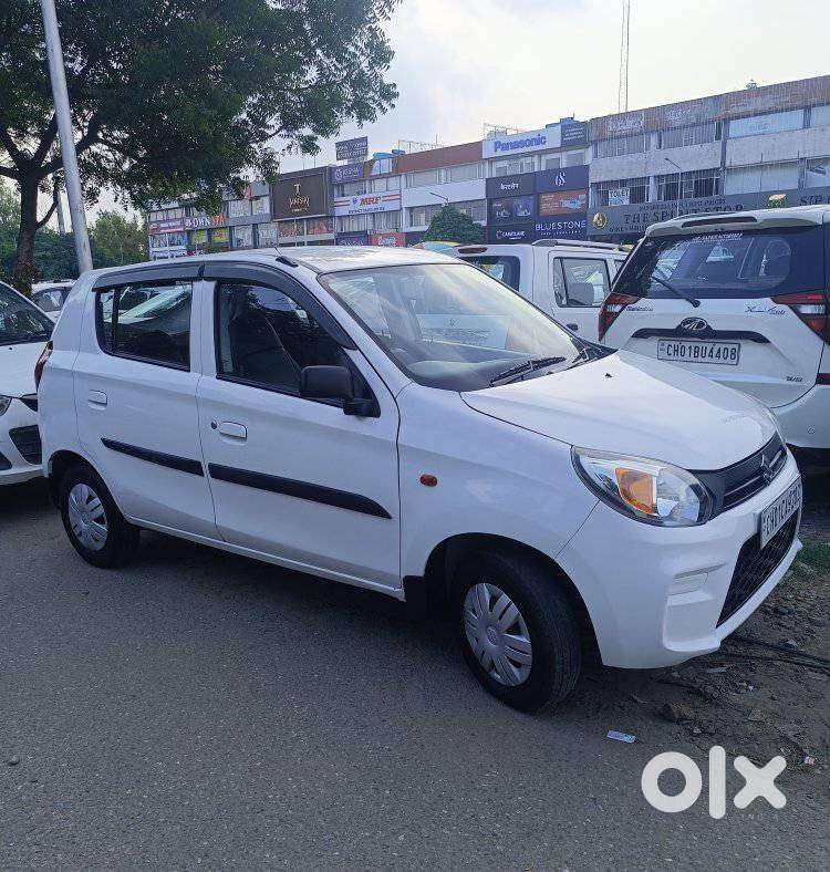 Maruti Suzuki Alto 800 Vxi Airbag, 2019, Petrol