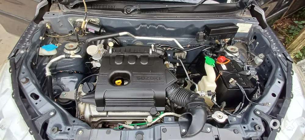 Maruti Suzuki Alto 2017