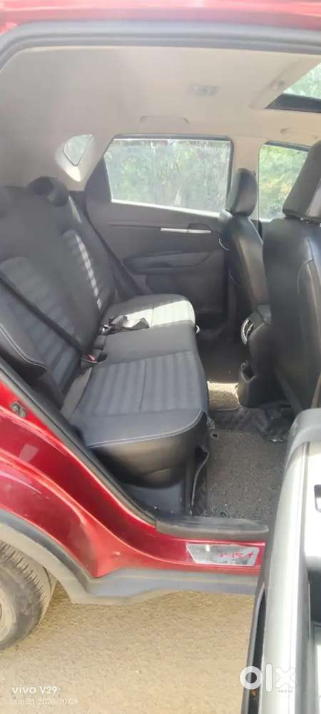 Kia Sonet 2022 Petrol Well Maintained