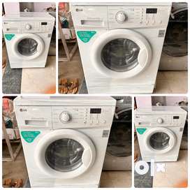 Fully Automatic Buy Sell Washing Machines Online in Pune OLX