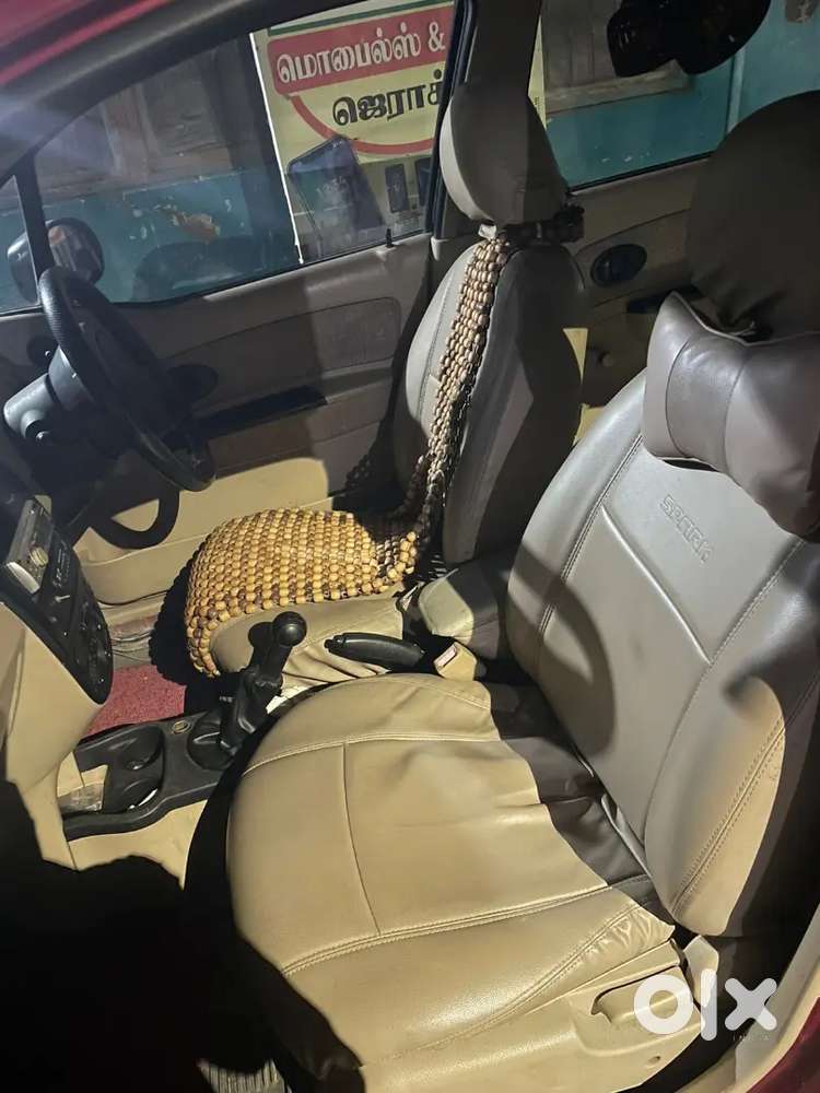 Chevrolet Spark 2010