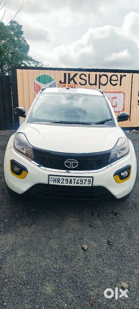 Tata Nexon 2091 Diesel 790000 Km Driven