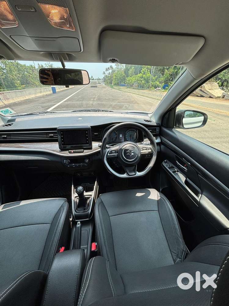 Maruti Suzuki Xl6 1.5 Alpha Mt, 2024, Petrol