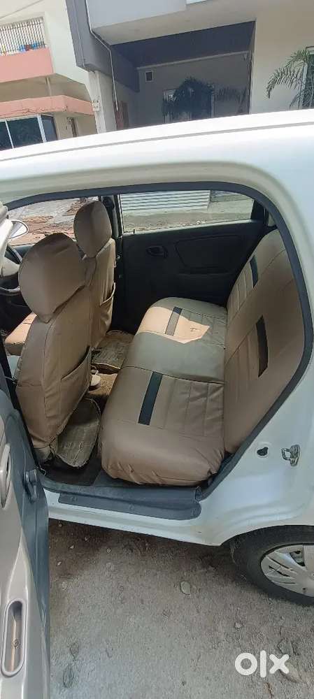Maruti Suzuki Alto 2008