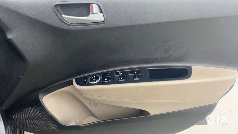 Hyundai Grand I10 1.1 Crdi Sportz, 2013, Diesel