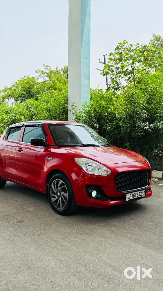 Maruti Suzuki Swift 2019