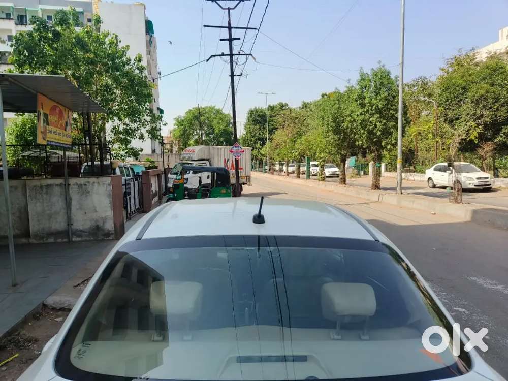 Maruti Suzuki Dzire 2020 Amt