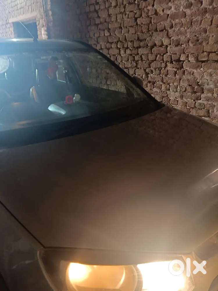 Maruti Vitara Brezza Vdi 2017