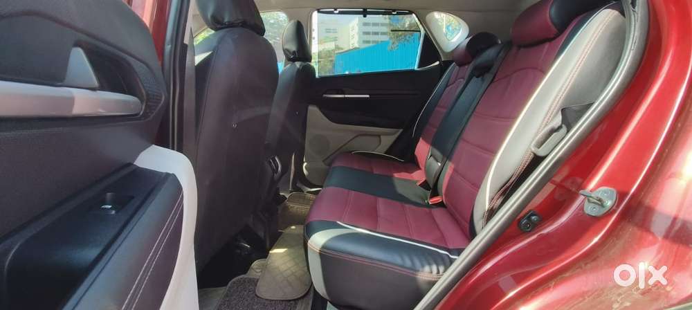 Kia Sonet Htx 1.5 Diesel, 2022, Diesel