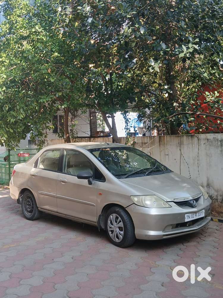 Honda City 2004 Petrol