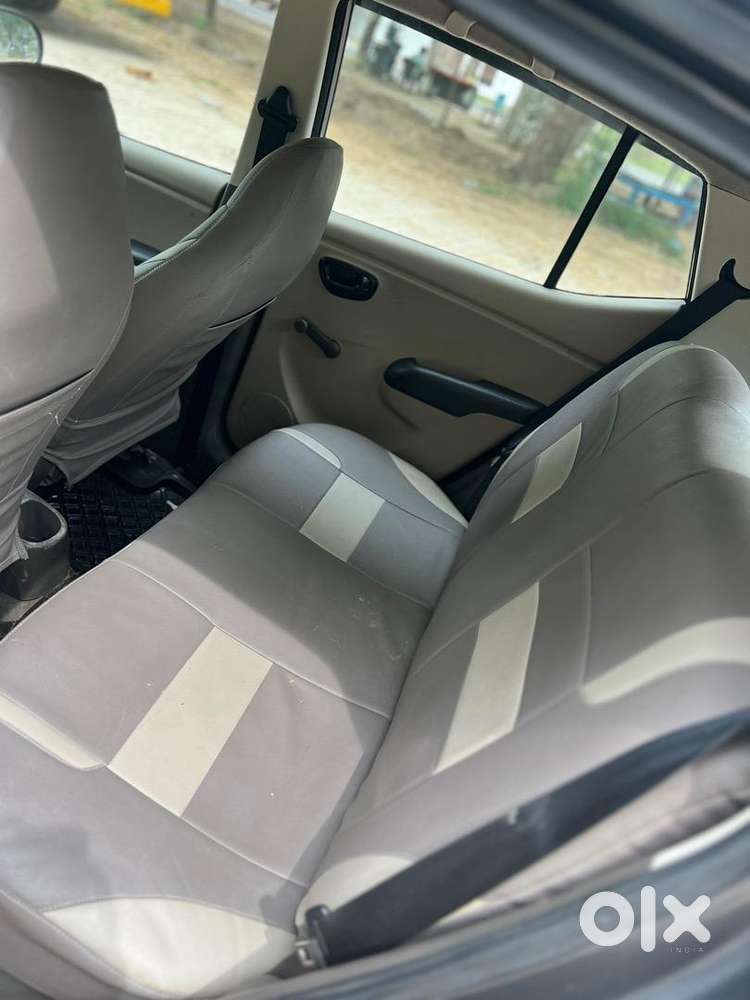 Hyundai I10 2013 Petrol 61000 Km Driven