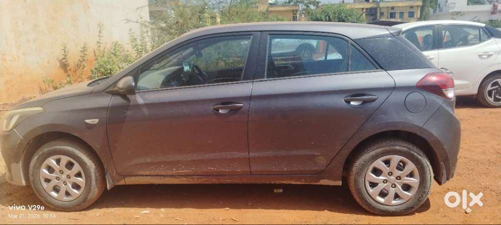 Well Maintained Car For Sell