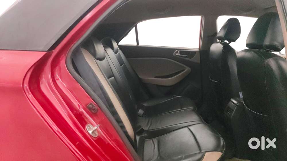 Hyundai Elite I20 Sportz 1.4, 2014, Diesel