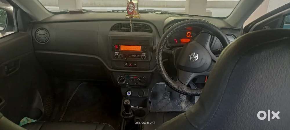 Maruti Suzuki Alto K10 2024 Petrol 19080 Km Driven