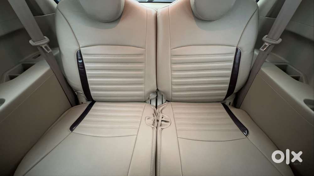 Maruti Suzuki Ertiga Shvs Zdi Plus, 2018, Diesel