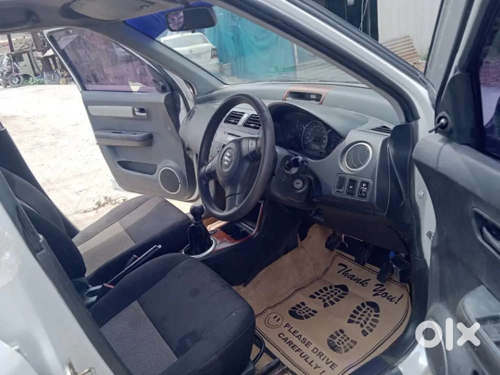 Maruti Suzuki Swift Vdi