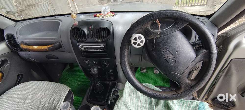 Mahindra Scorpio Diesel 2009