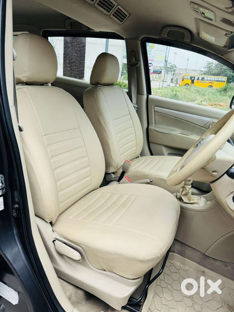 Maruti Suzuki Ertiga Shvs Vdi, 2017, Diesel