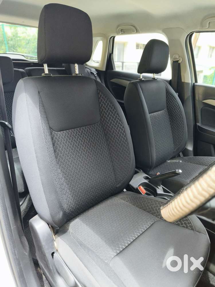 Maruti Suzuki Brezza Zdi, 2018, Diesel