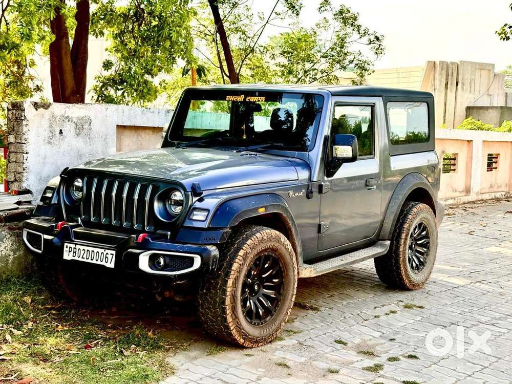 Mahindra Diesel Car 2022