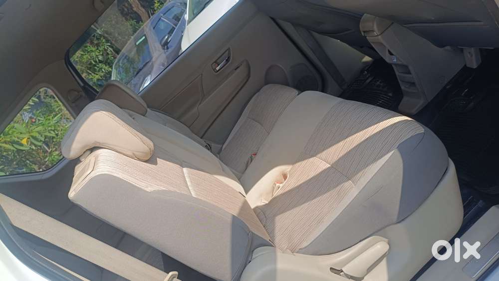 Maruti Suzuki Ertiga Zxi, 2023, Petrol