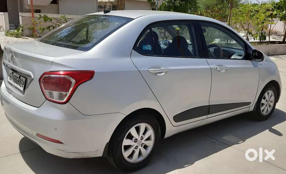 2015 Hyundai Xcent , 1.2 Vtvt S Optional