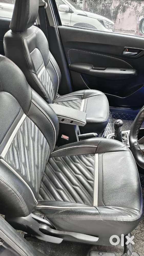 Maruti Suzuki Swift Vxi 1.2 Abs Bs-iv, 2019, Petrol