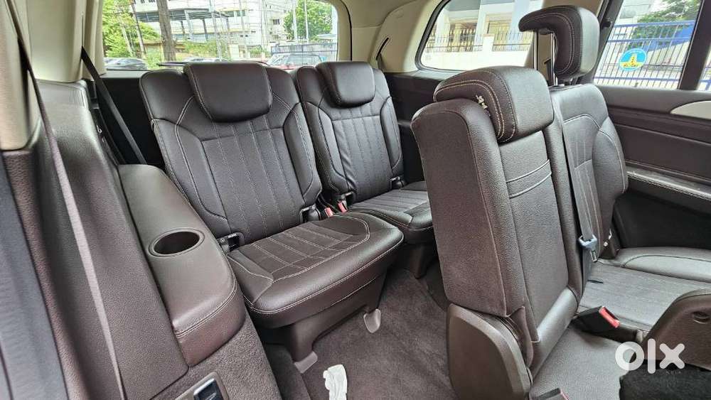 Mercedes-benz Gls 350 D, 2018, Diesel