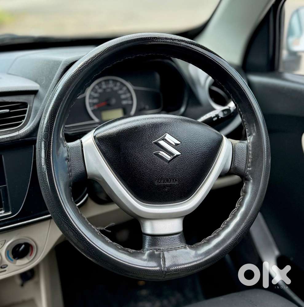 Maruti Suzuki Alto 0.8 Lxi (o), 2021, Cng & Hybrids