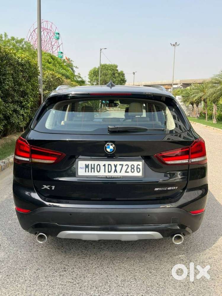 Bmw X1 2.0 Sdrive20i Xline, 2022, Petrol
