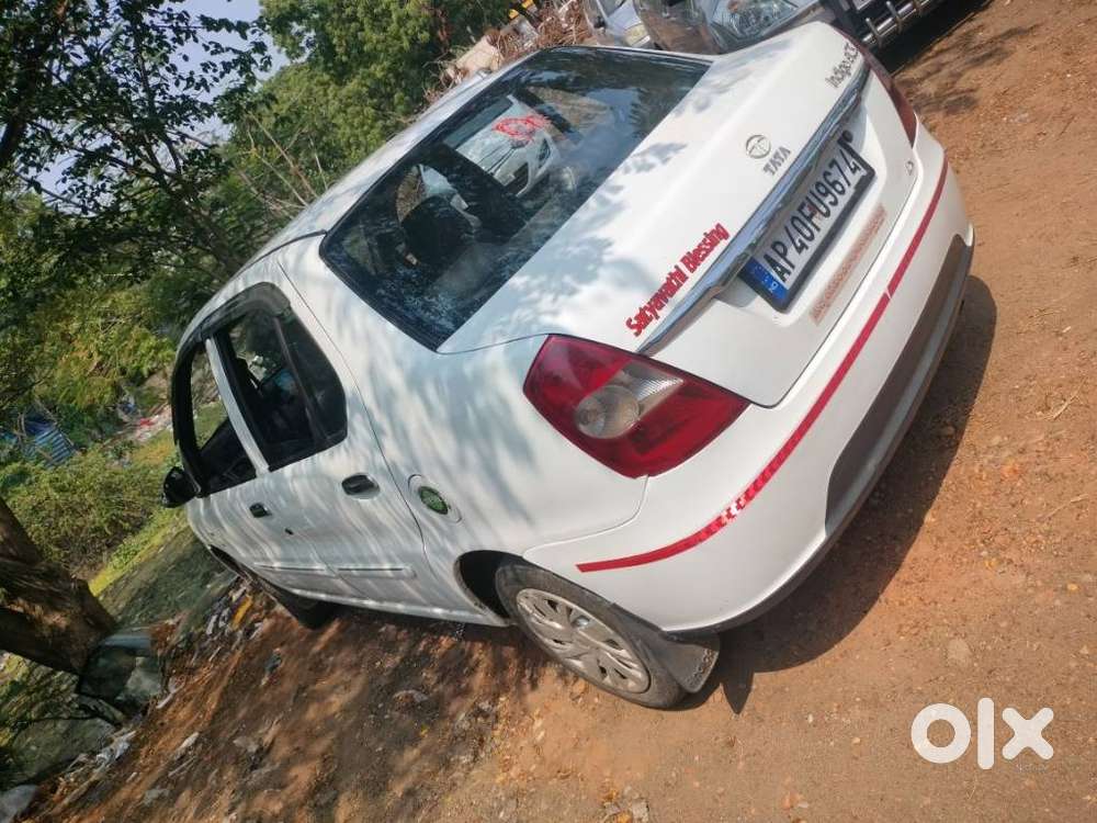Tata Indigo Ecs 2008-2012 Lx (tdi) Bs Iii, 2016, Diesel