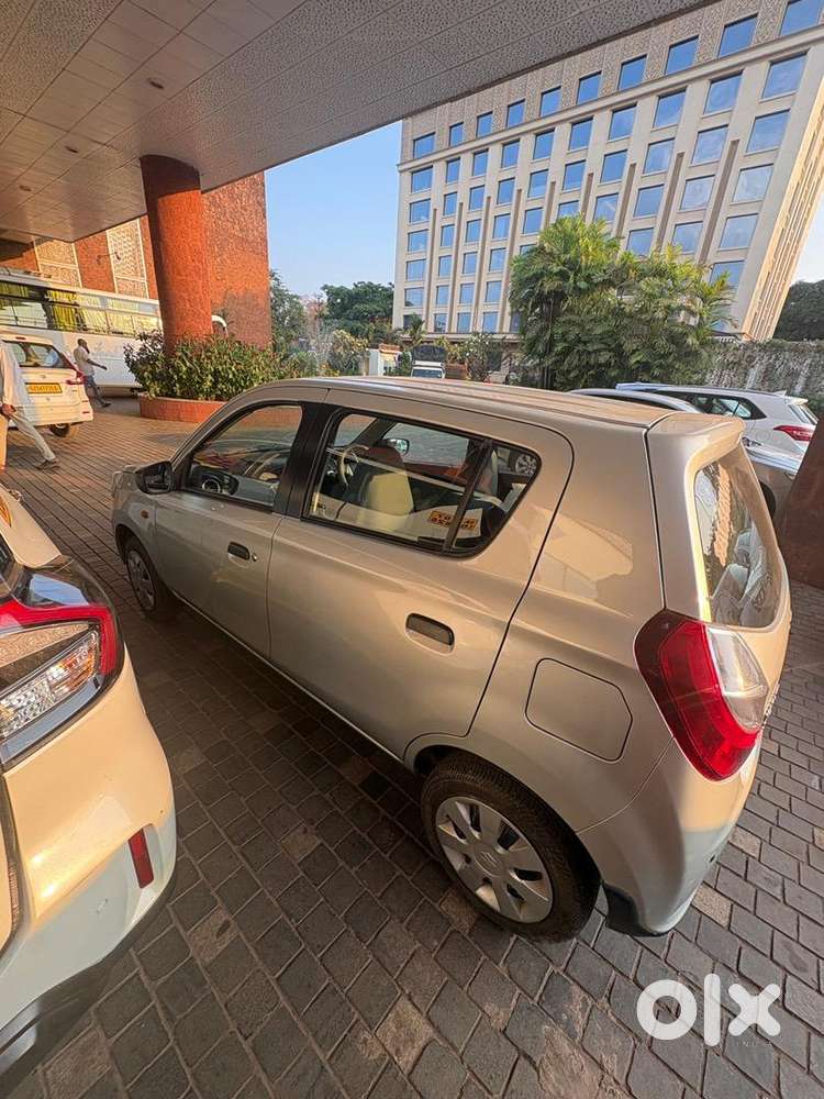 Maruti Suzuki Alto K10