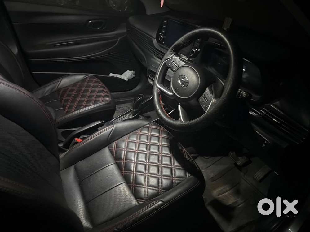 Hyundai New I20 2023 Petrol Good Condition