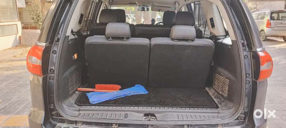 Tata Hexa Automatic On Sale.