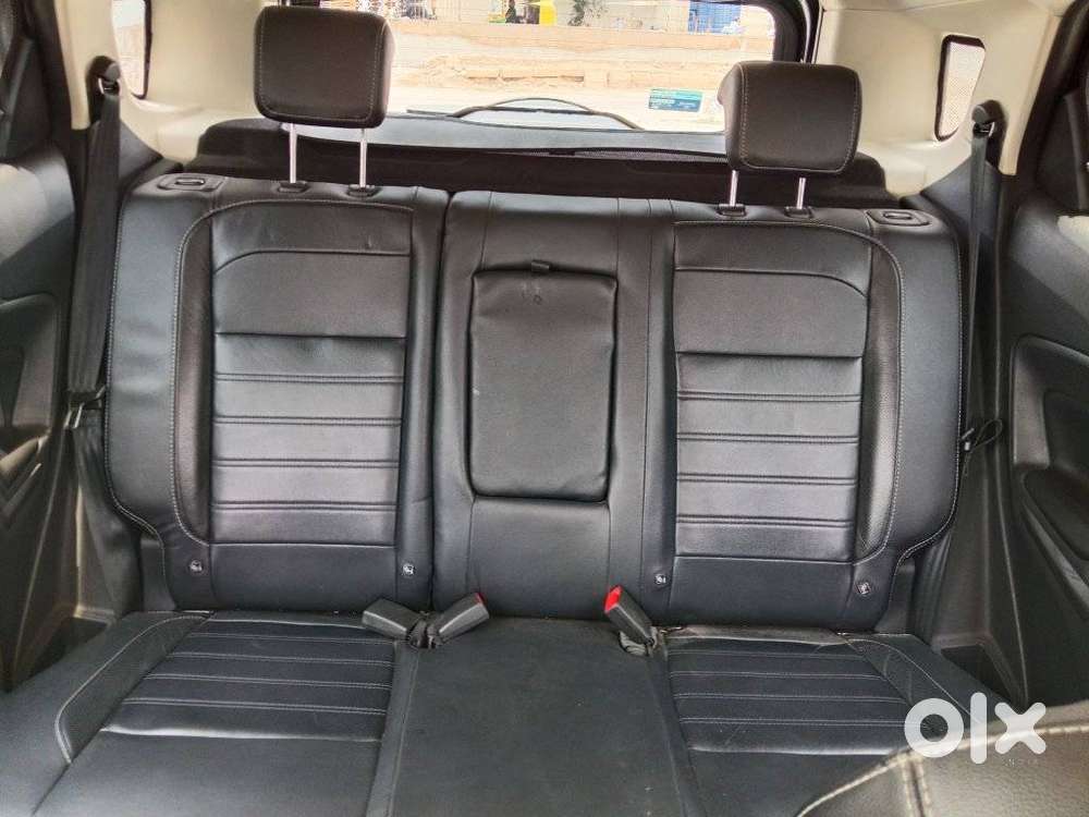 Ford Ecosport 1.5 Ti-vct Titanium (o) At, 2019, Petrol