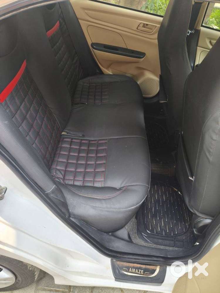Honda Amaze E 1.2 Petrol Mt, 2020, Cng & Hybrids