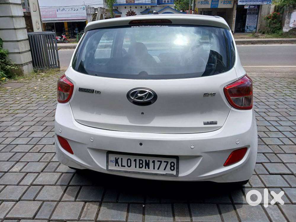 Hyundai Grand I10 Era, 2013, Petrol