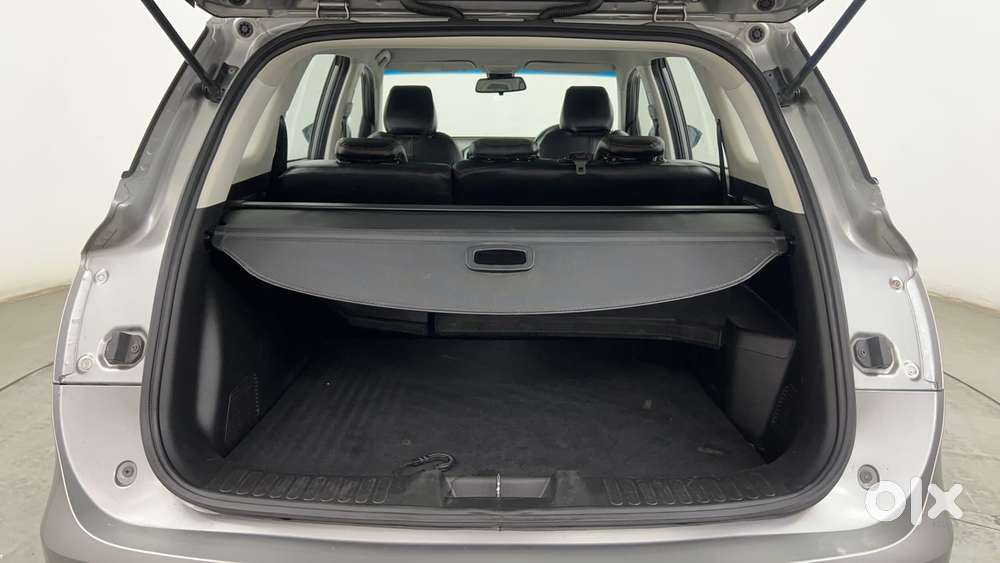 Mg Hector Super Diesel Mt, 2021, Diesel