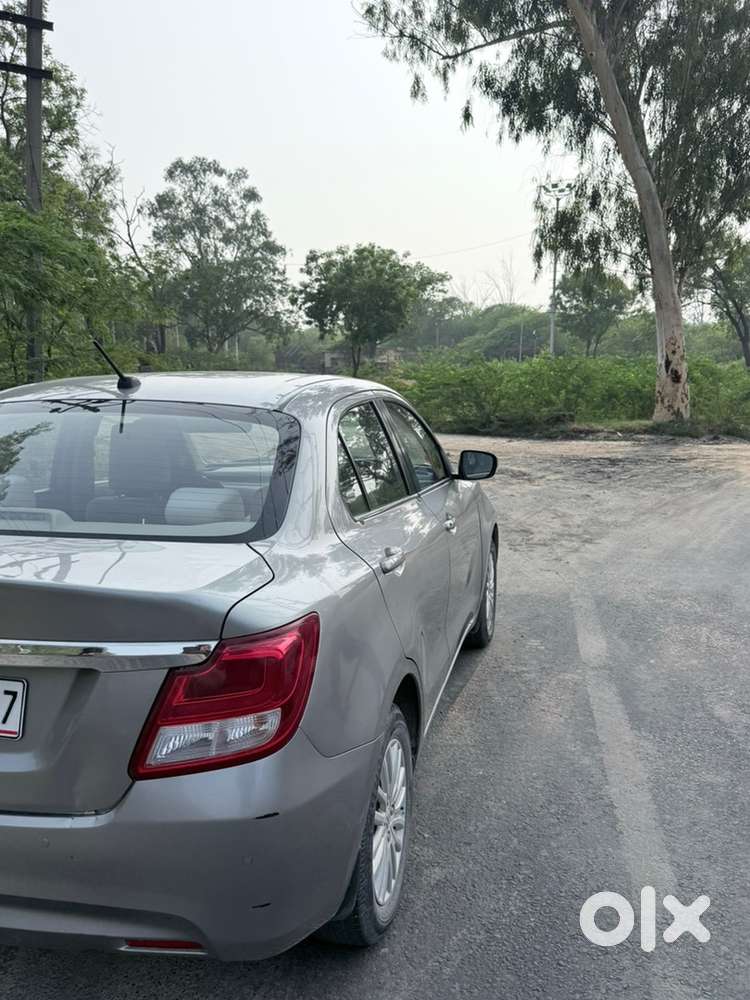2021 Maruti Dzire Zxi 2021
