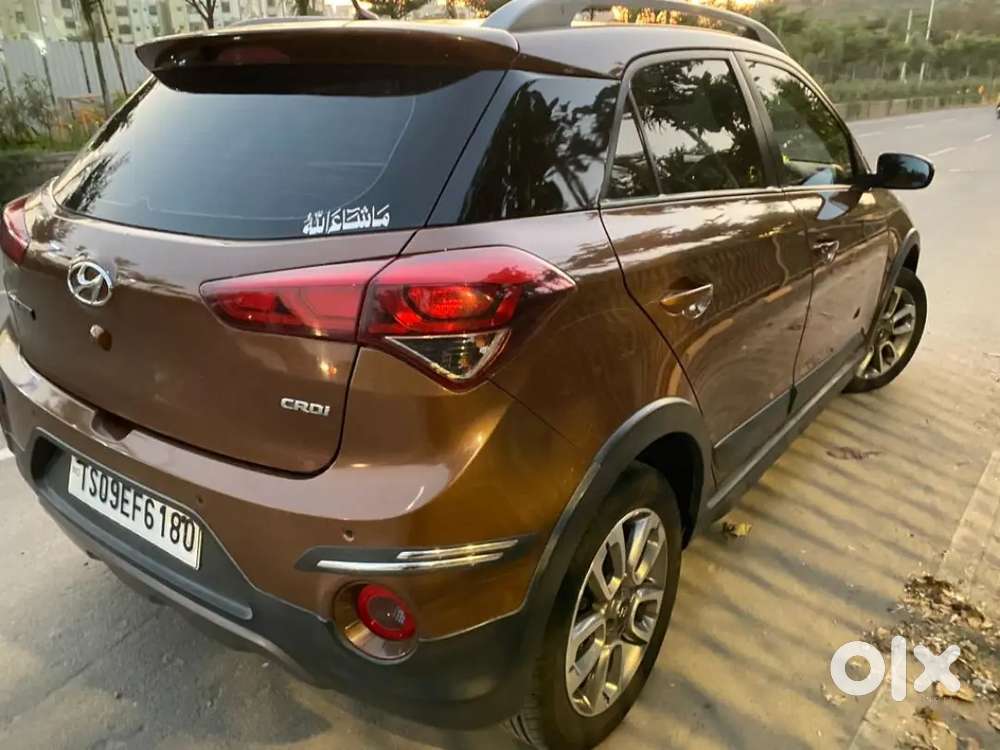 I20 Active Launch Model Excellent Condition Single Owner