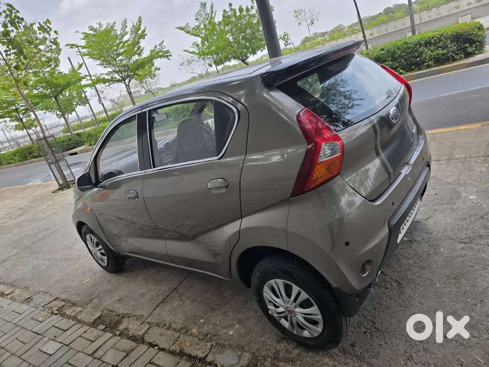 2017 Model Datsun Redi Go Fix Price