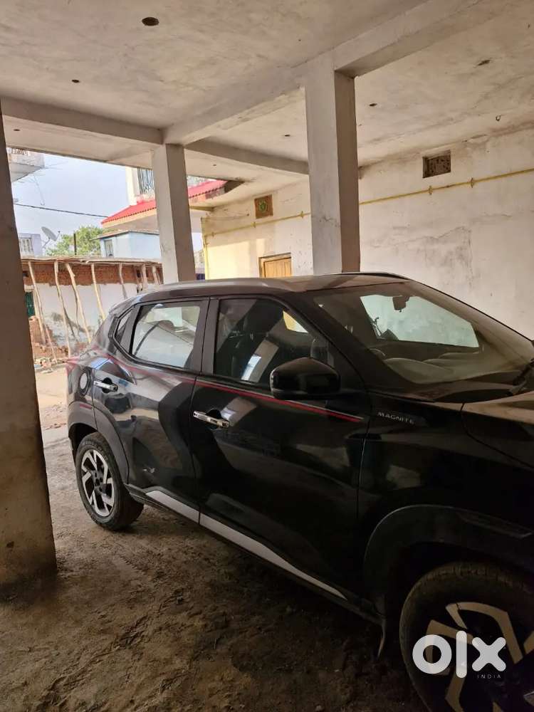 Nissan Magnite 2022 Manufacted 2022  November Registerd